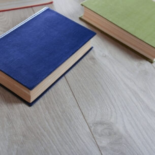 Joyful Nuggets Notebook