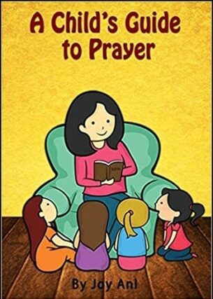 A Child Guide to Prayer