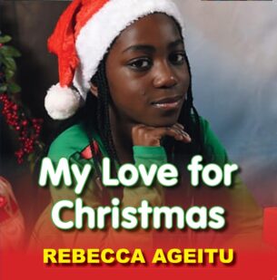 My Love for Christmas