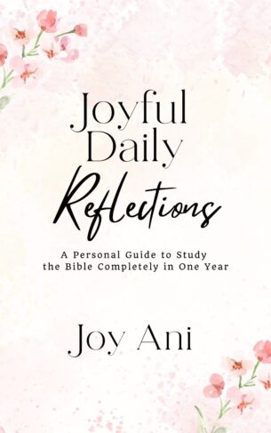 Joyful Daily Reflections