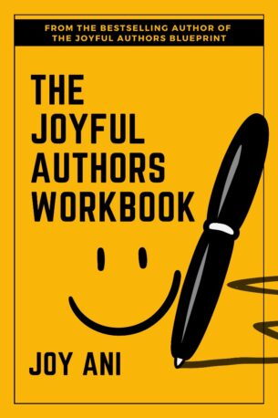 The Joyful Authors Workbook
