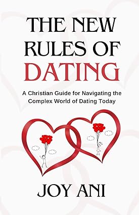 The New Rules of Dating